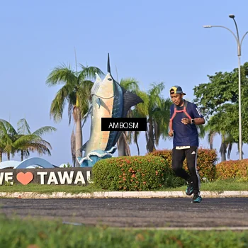 Runner Photo 5947543