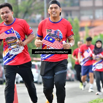 Runner Photo 5947546