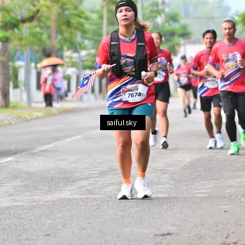 Runner Photo 5947548