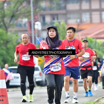 Runner Photo 5947549