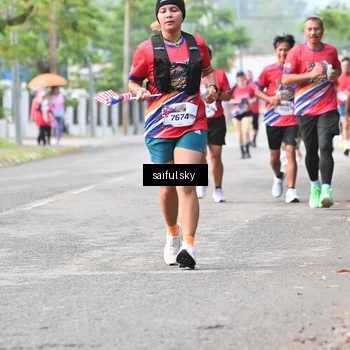 Runner Photo 5947553