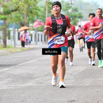 Runner Photo 5947554