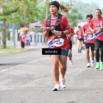 Runner Photo 5947555