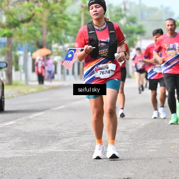 Runner Photo 5947556