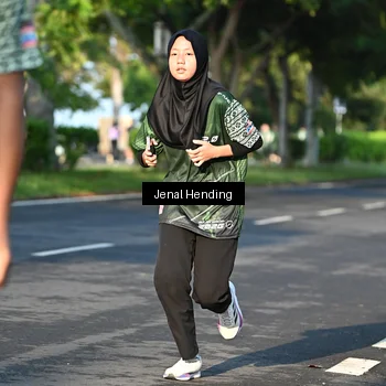 Runner Photo 5947557