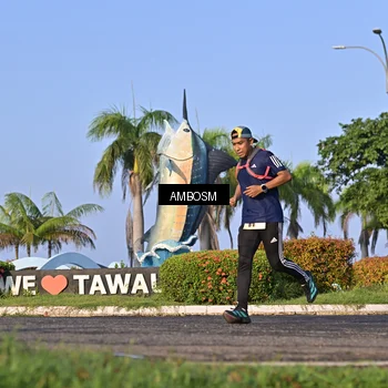 Runner Photo 5947558