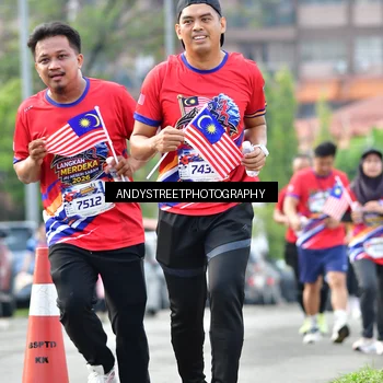 Runner Photo 5947559