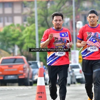 Runner Photo 5947560