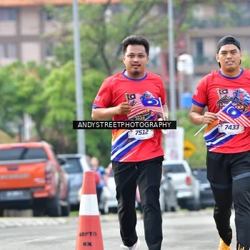 Runner Photo 5947561