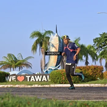 Runner Photo 5947562