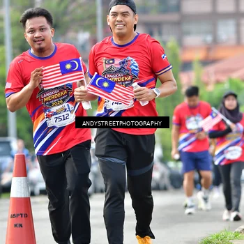 Runner Photo 5947563
