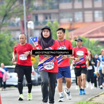 Runner Photo 5947564