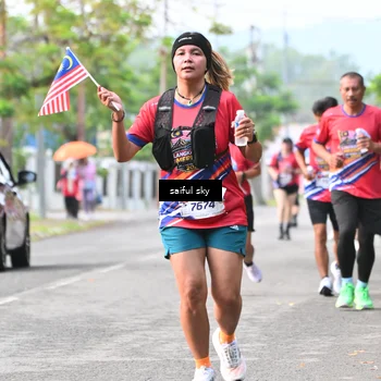 Runner Photo 5947565