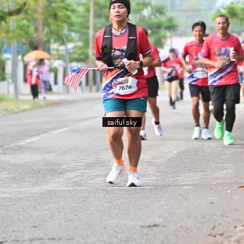 Runner Photo 5947566