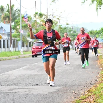 Runner Photo 5947567