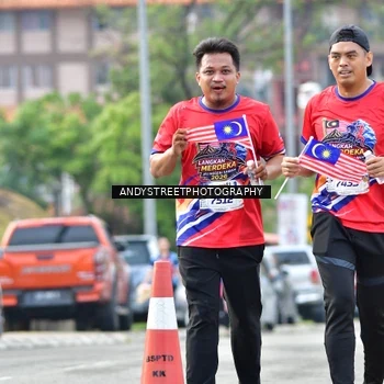 Runner Photo 5947568