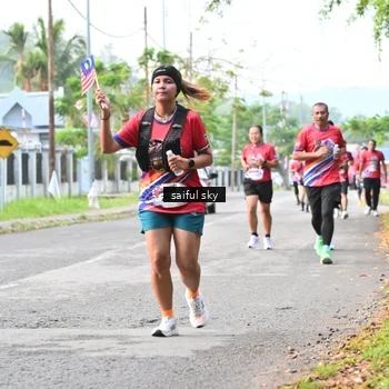 Runner Photo 5947569