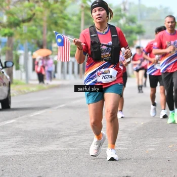 Runner Photo 5947570
