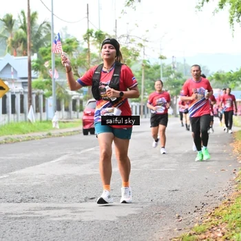 Runner Photo 5947571