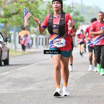 Runner Photo 5947573