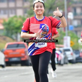 Runner Photo 5947574