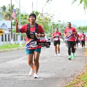 Runner Photo 5947576