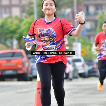 Runner Photo 5947577