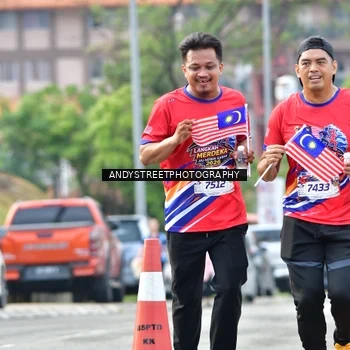 Runner Photo 5947578