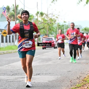 Runner Photo 5947579