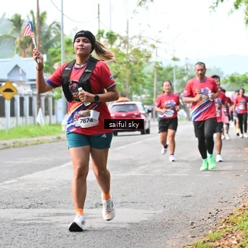 Runner Photo 5947581