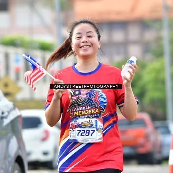 Runner Photo 5947583
