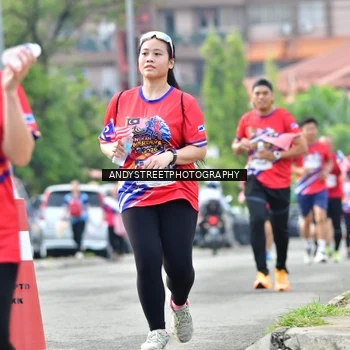 Runner Photo 5947584