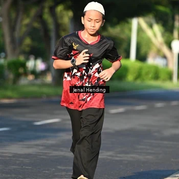 Runner Photo 5947585