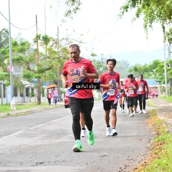 Runner Photo 5947586