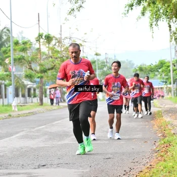 Runner Photo 5947587