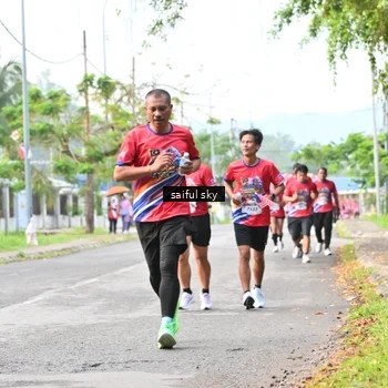 Runner Photo 5947588