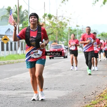 Runner Photo 5947590
