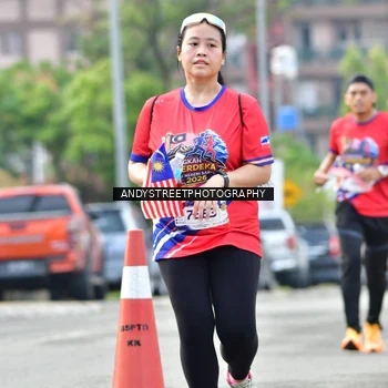 Runner Photo 5947592