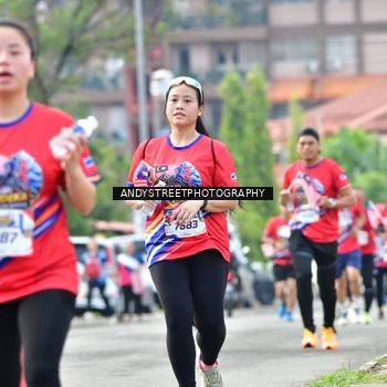 Runner Photo 5947596