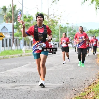 Runner Photo 5947597