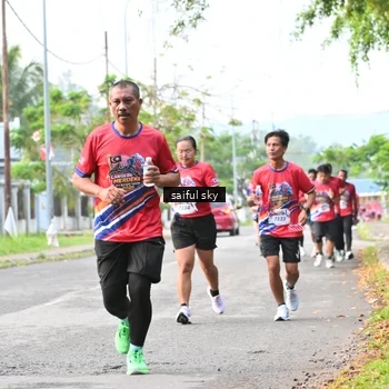 Runner Photo 5947598