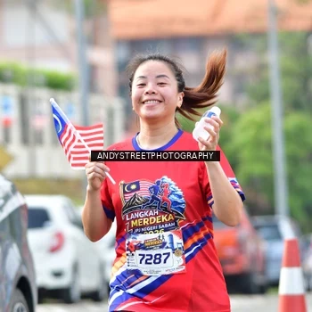 Runner Photo 5947599