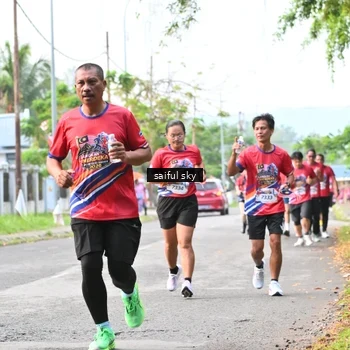 Runner Photo 5947600