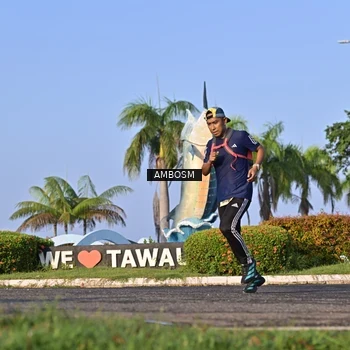 Runner Photo 5947601