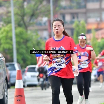 Runner Photo 5947602
