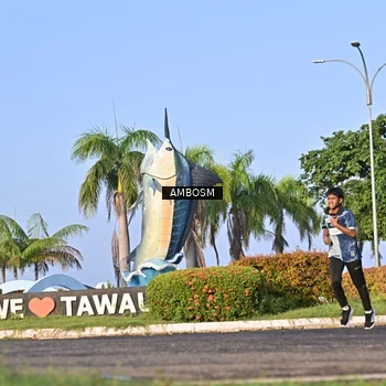 Runner Photo 5947603
