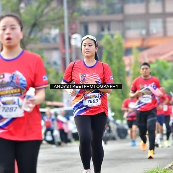 Runner Photo 5947604