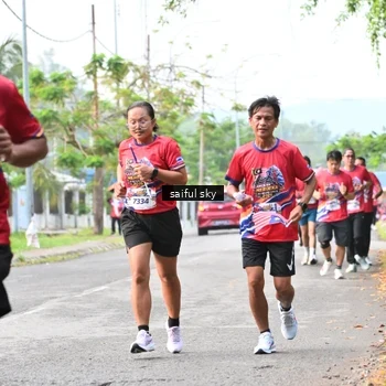 Runner Photo 5947605