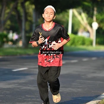 Runner Photo 5947606
