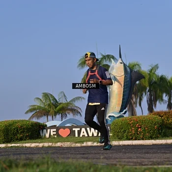 Runner Photo 5947608